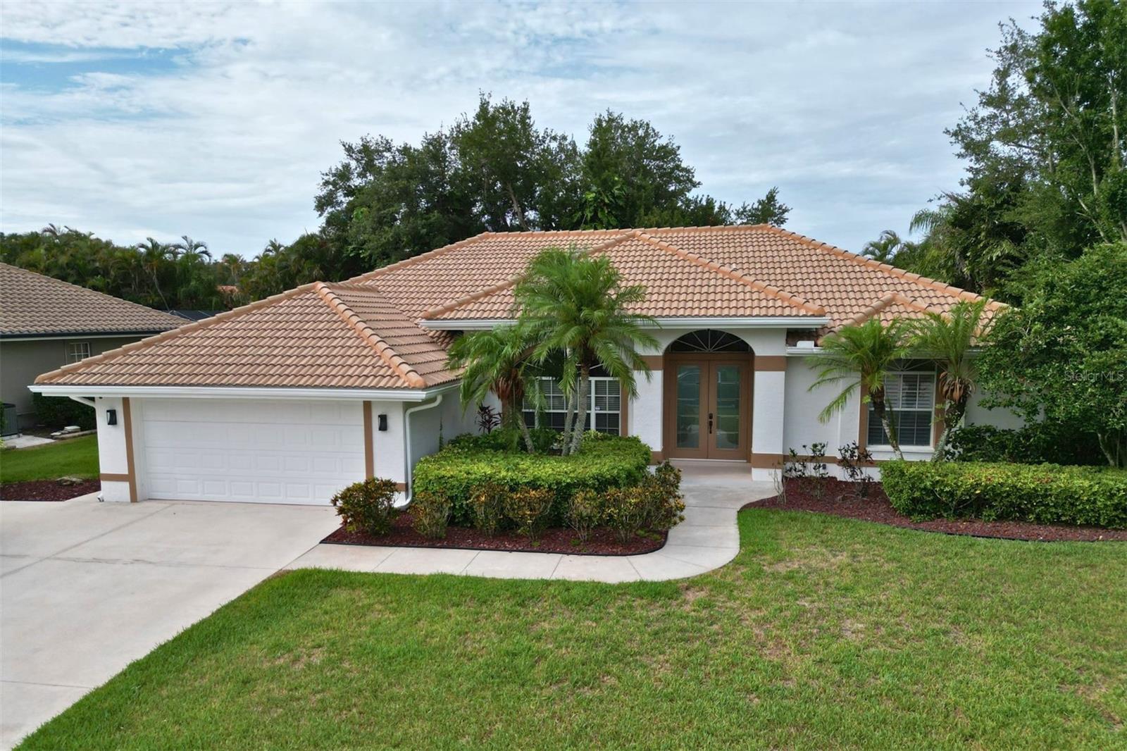 Photo of 4824 HANGING MOSS LANE SARASOTA FL 34238