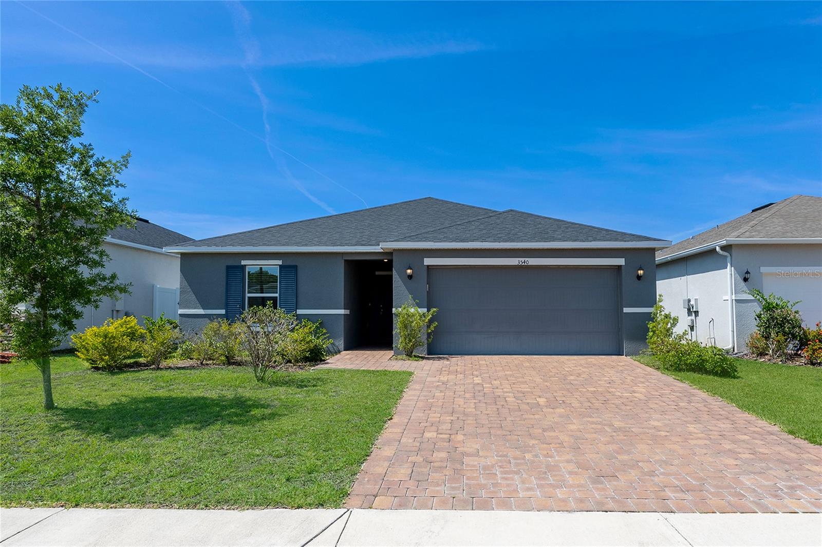 Photo of 3540 74TH AVENUE CIRCLE SARASOTA FL 34243