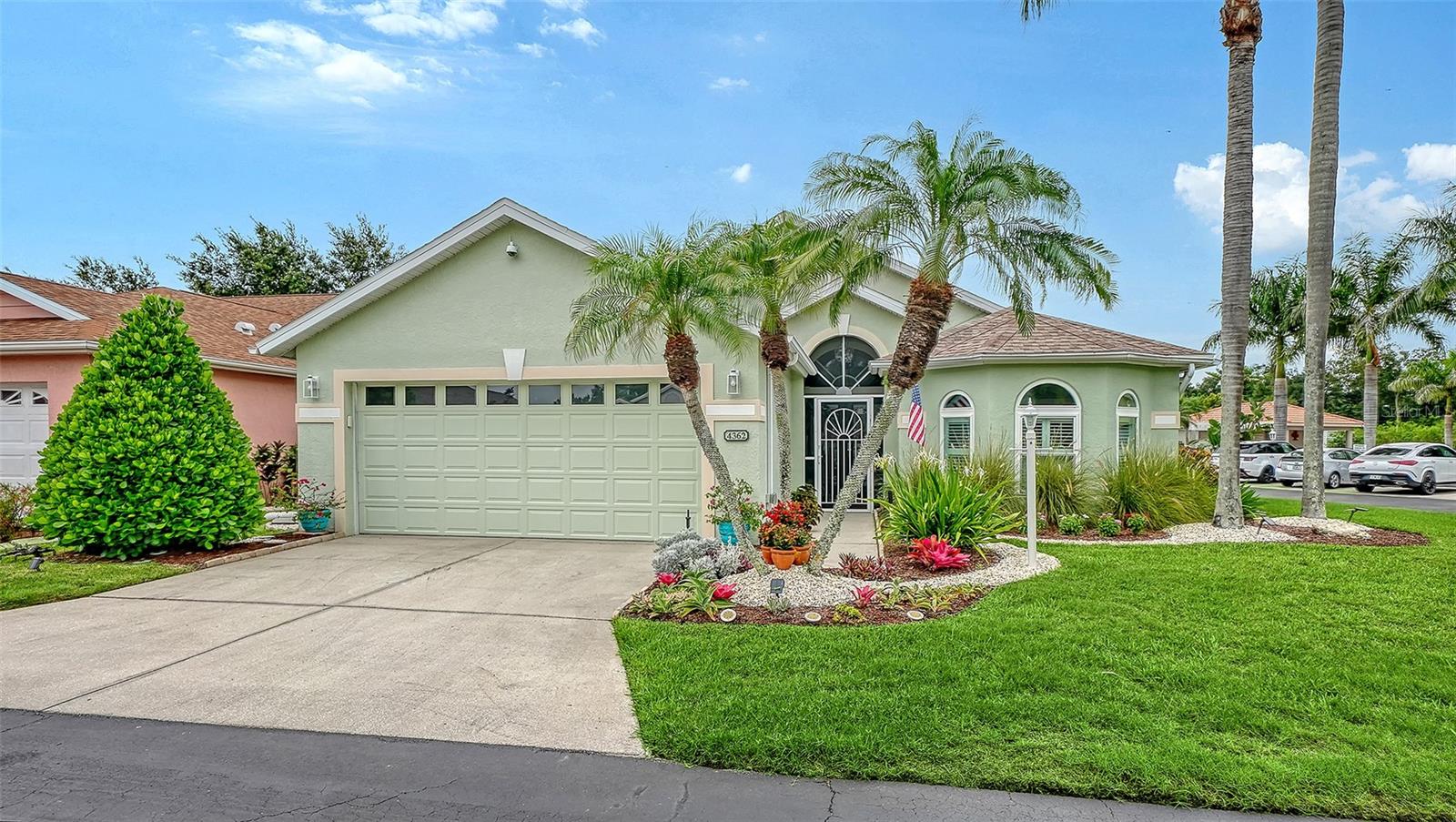 Photo of 4362 BEEKMAN PLACE #111 SARASOTA FL 34235