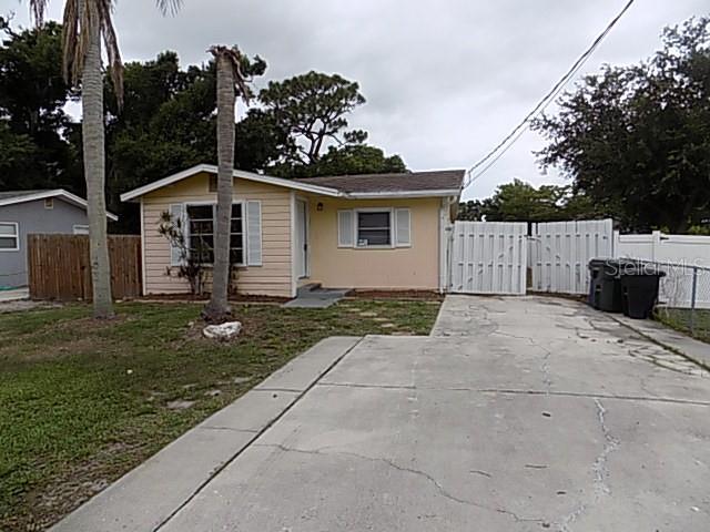 Photo of 4610 SLOAN AVENUE SARASOTA FL 34233