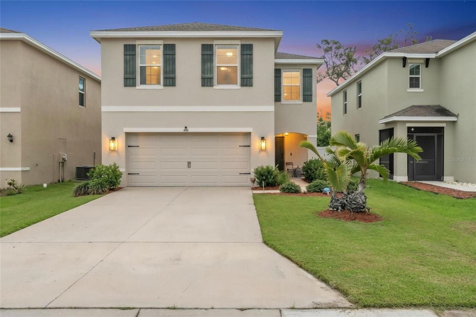 Photo of 4110 WILLOW HAMMOCK DR PALMETTO FL 34221
