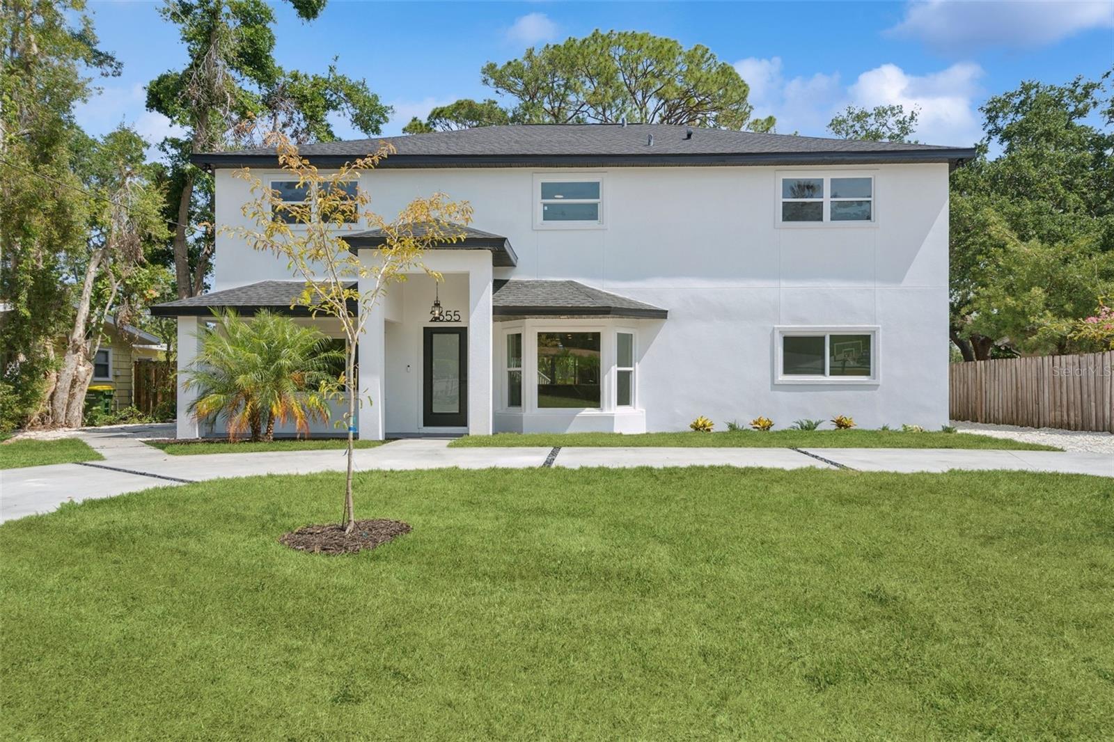 Photo of 2655 BAY STREET SARASOTA FL 34237