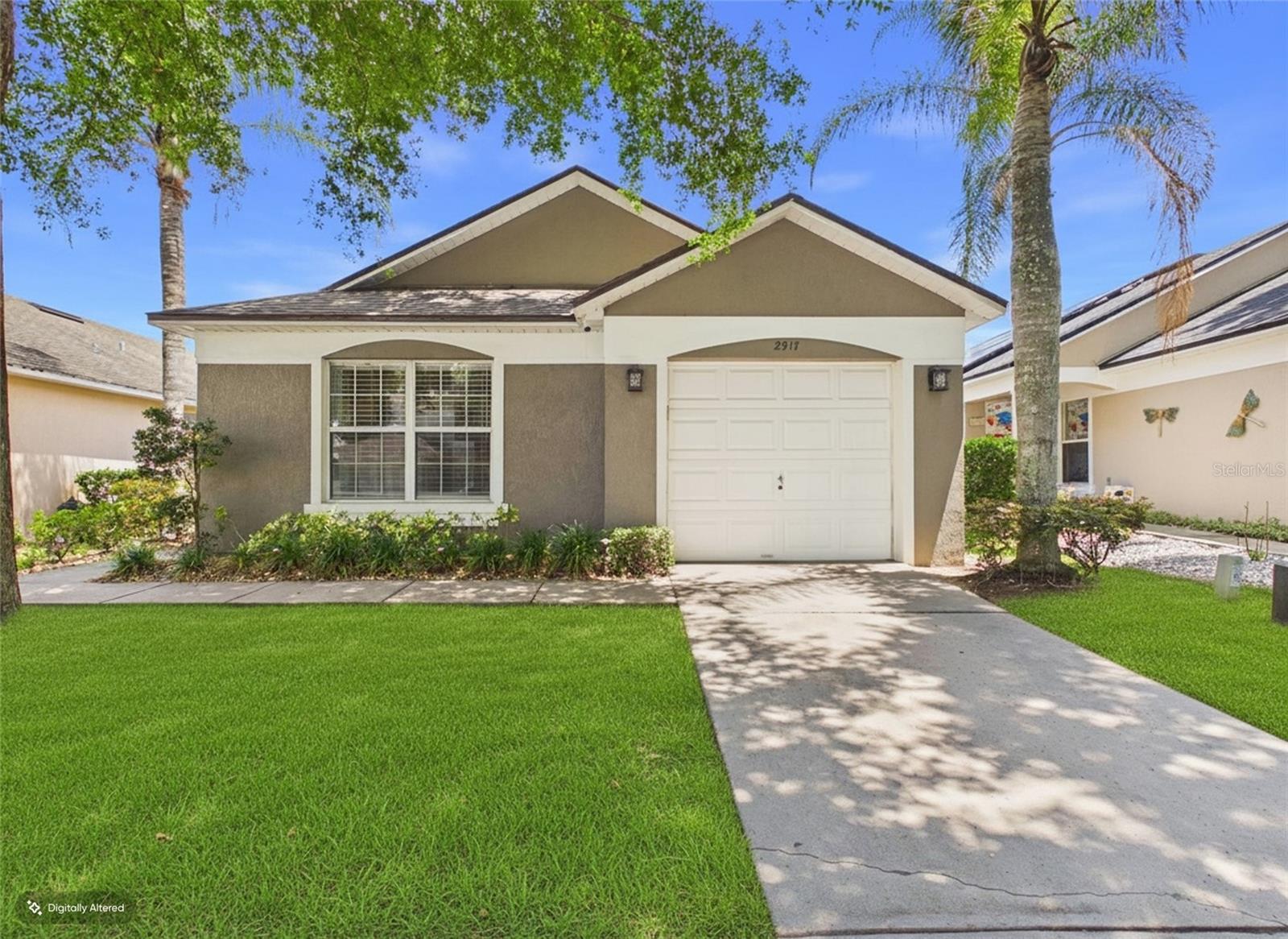 Photo of 2917 KOKOMO LOOP HAINES CITY FL 33844