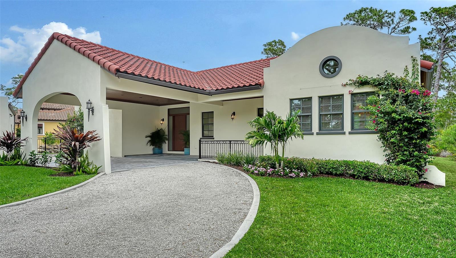 Photo of 360 N POINT ROAD OSPREY FL 34229