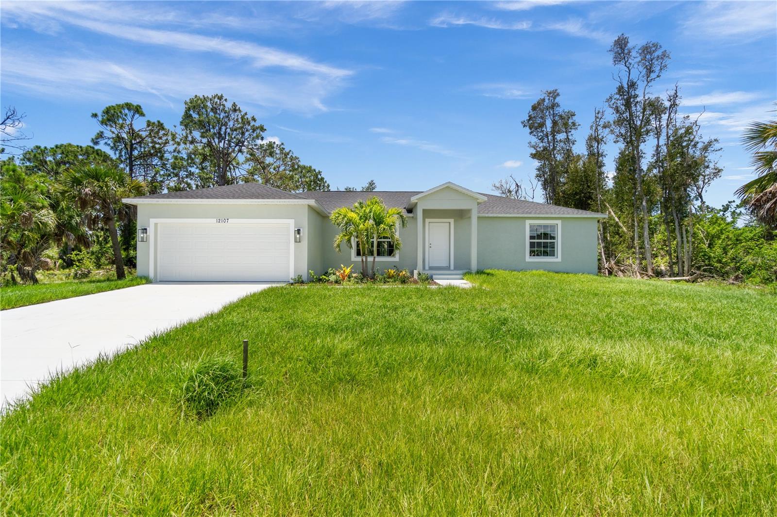 Photo of 12107 BROOKSIDE AVENUE PORT CHARLOTTE FL 33981