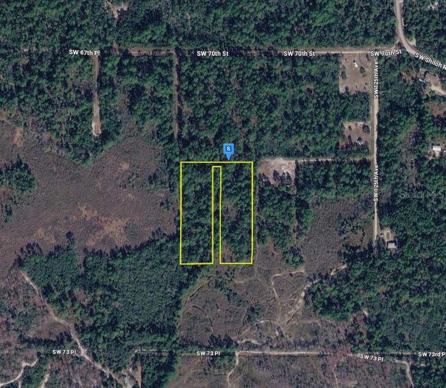 Photo of 7101 SW 125TH AVENUE CEDAR KEY FL 32625