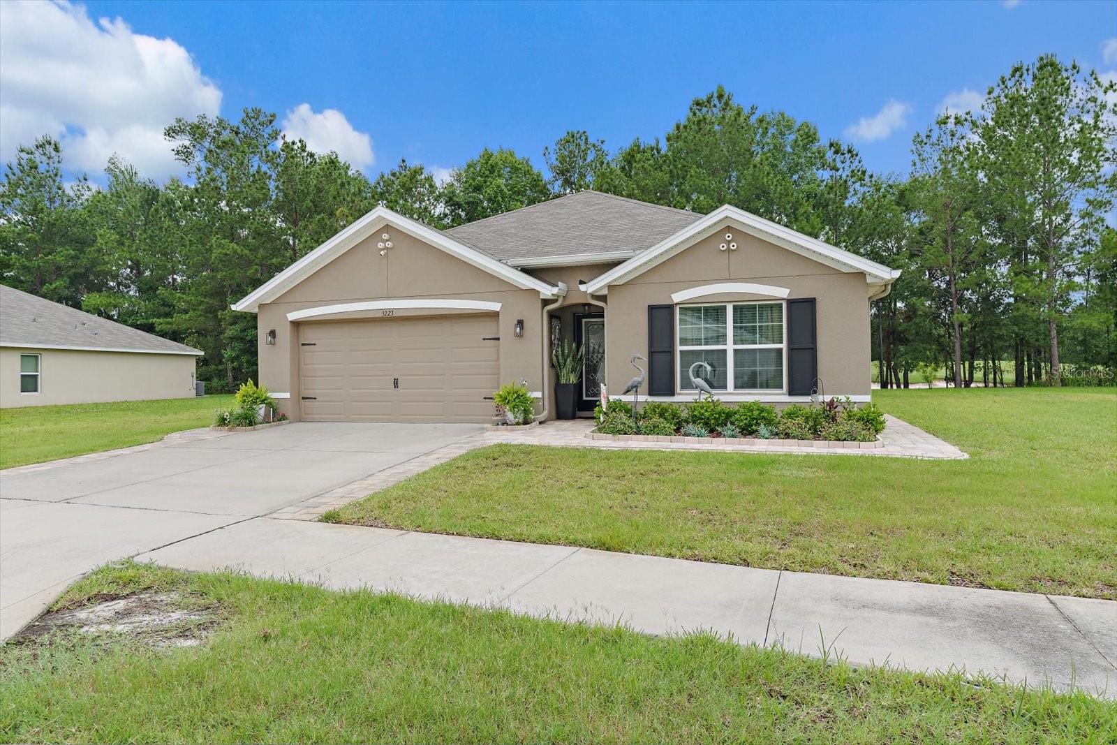 Photo of 5223 BYRONIC COURT BROOKSVILLE FL 34604