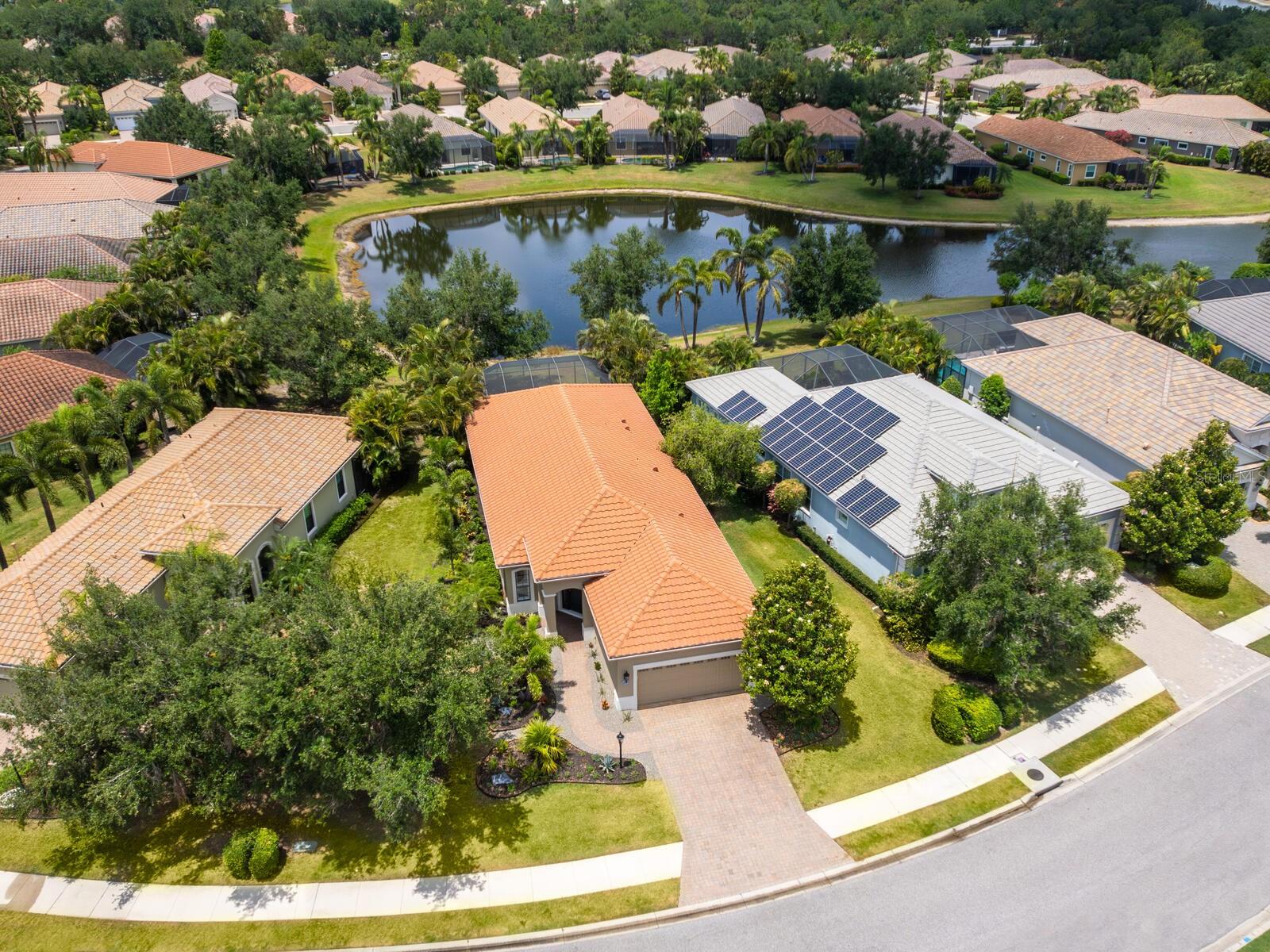 Photo of 14325 STIRLING DRIVE LAKEWOOD RANCH FL 34202