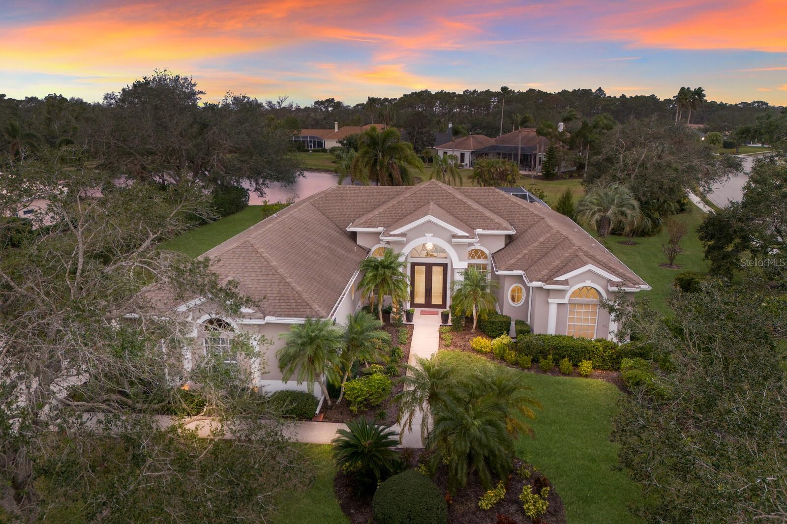 Photo of 9405 BOXTHORN PLACE BRADENTON FL 34202