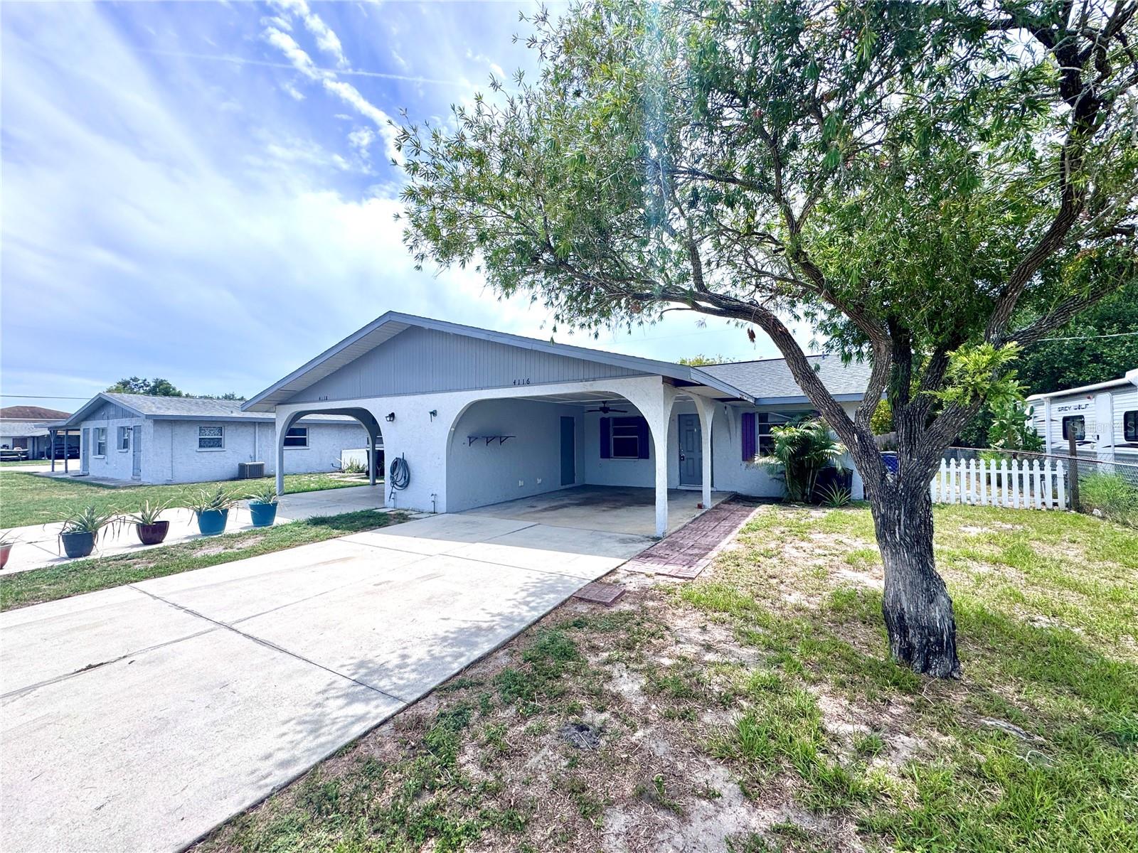 Photo of 4116 62ND STREET BRADENTON FL 34209