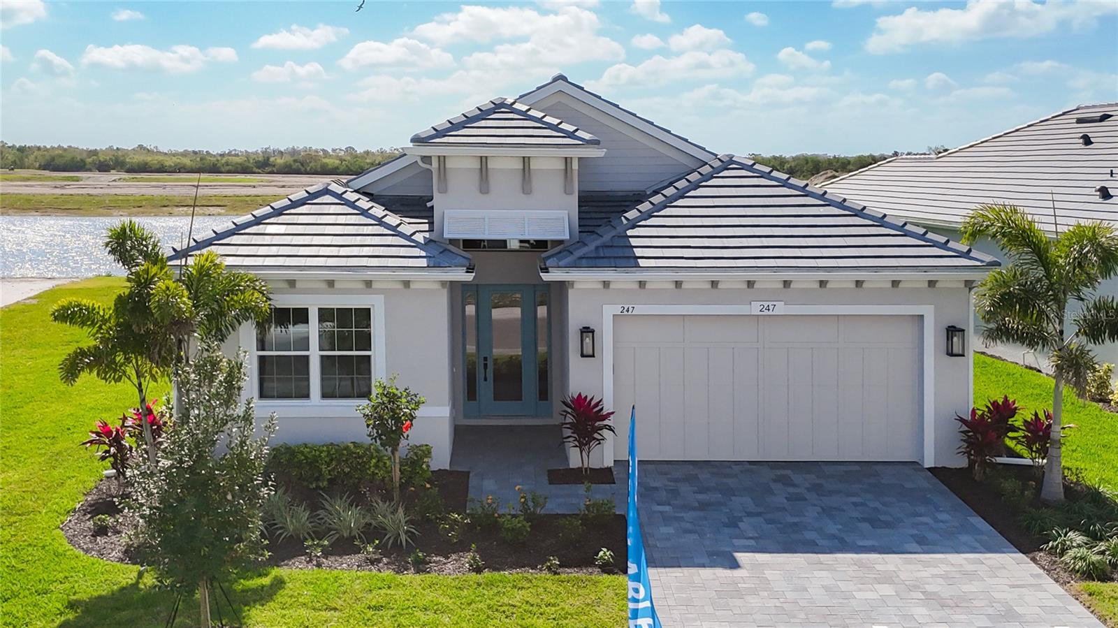Photo of 247 MONET TRAIL BRADENTON FL 34212