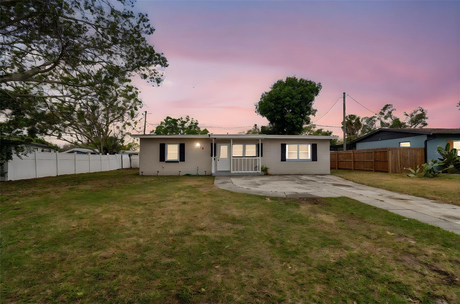 Photo of 4479 PORPOISE DRIVE ST PETERSBURG FL 33705