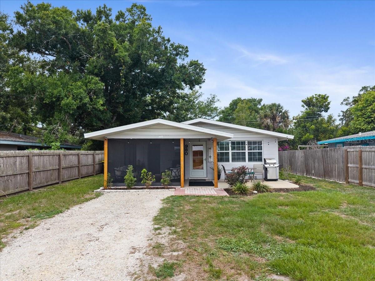 Photo of 980 CHARLOTTE AVENUE SARASOTA FL 34237