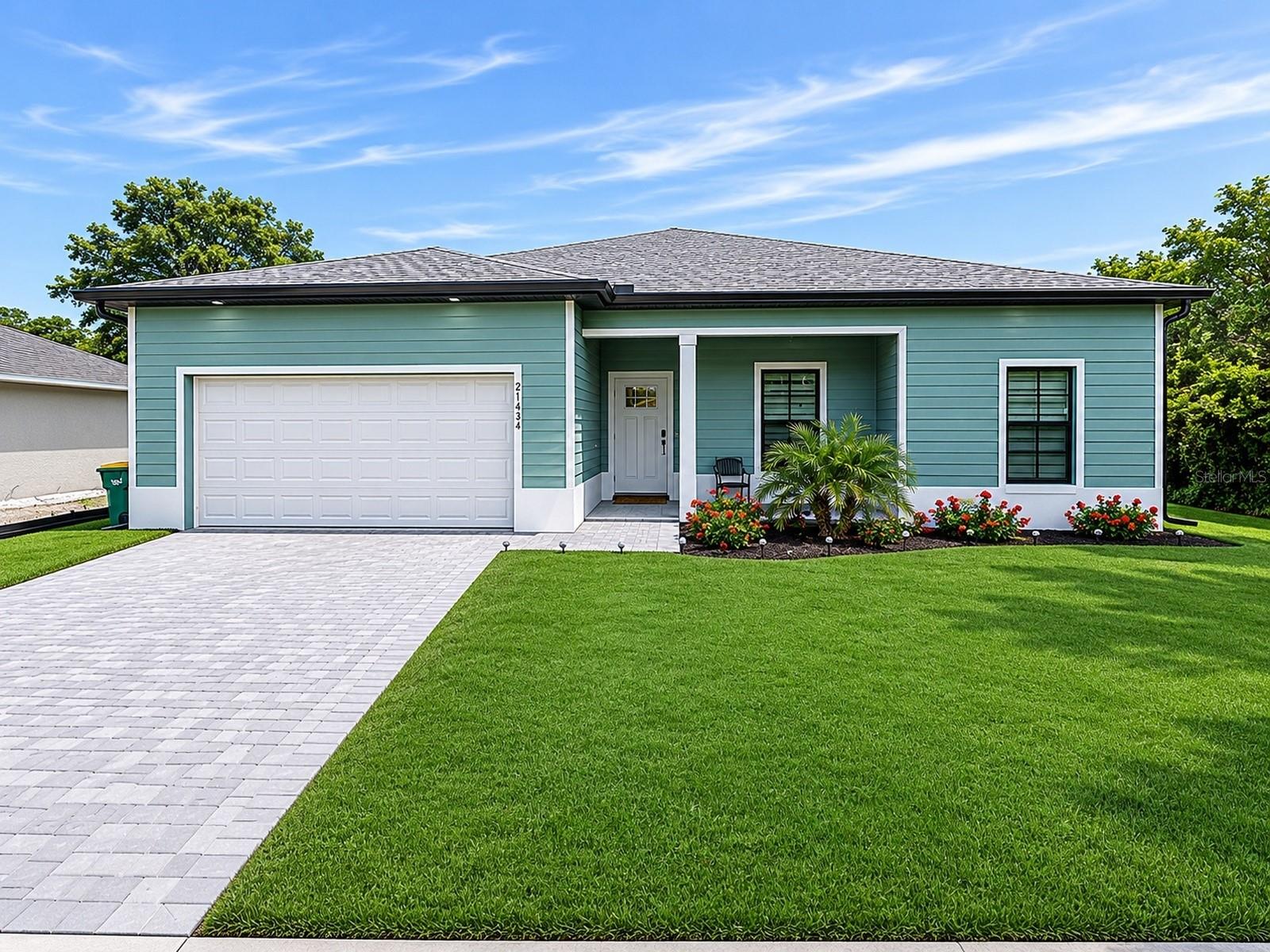 Photo of 21434 DEKALS AVENUE PORT CHARLOTTE FL 33952