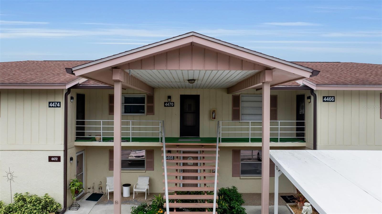 Photo of 4470 NARRAGANSET TRAIL #90A SARASOTA FL 34233