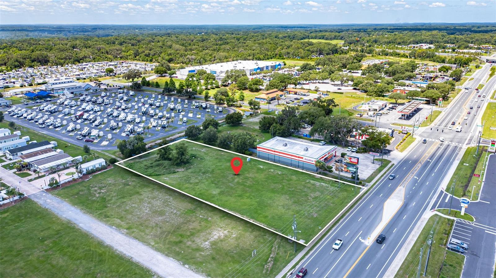 Photo of 1919 W C 48 BUSHNELL FL 33513