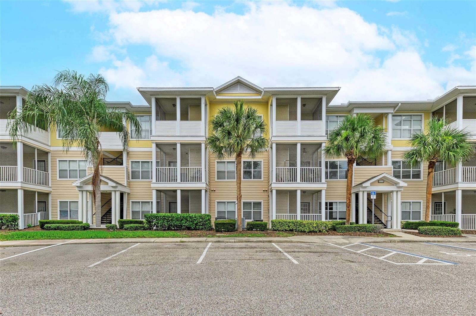 Photo of 4802 51ST STREET #1311 BRADENTON FL 34210