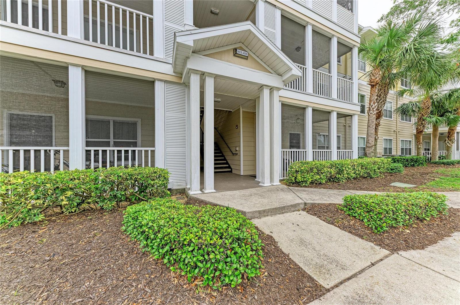 Photo of 4802 51ST STREET #416 BRADENTON FL 34210