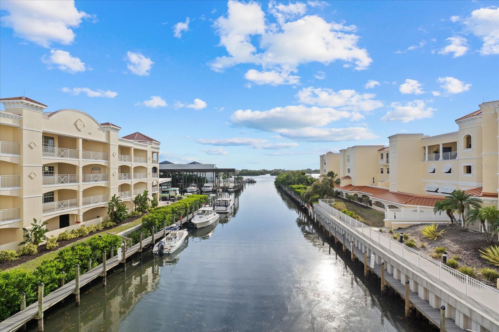 Photo of 14041 BELLAGIO WAY #318 OSPREY FL 34229