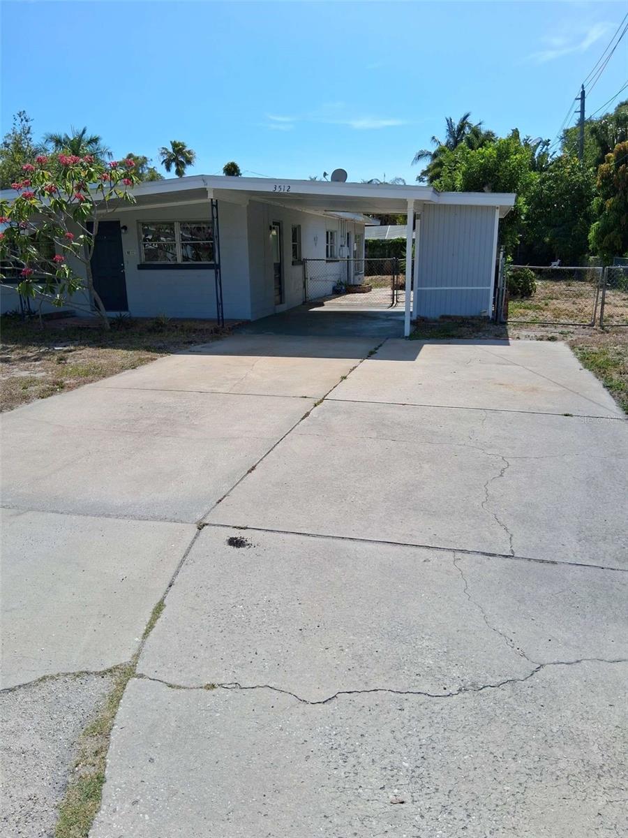 Photo of 3512 32ND STREET BRADENTON FL 34205