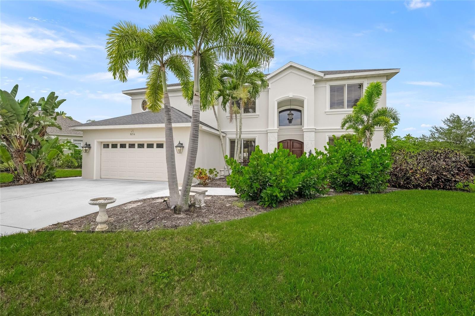 Photo of 9214 18TH DRIVE BRADENTON FL 34209