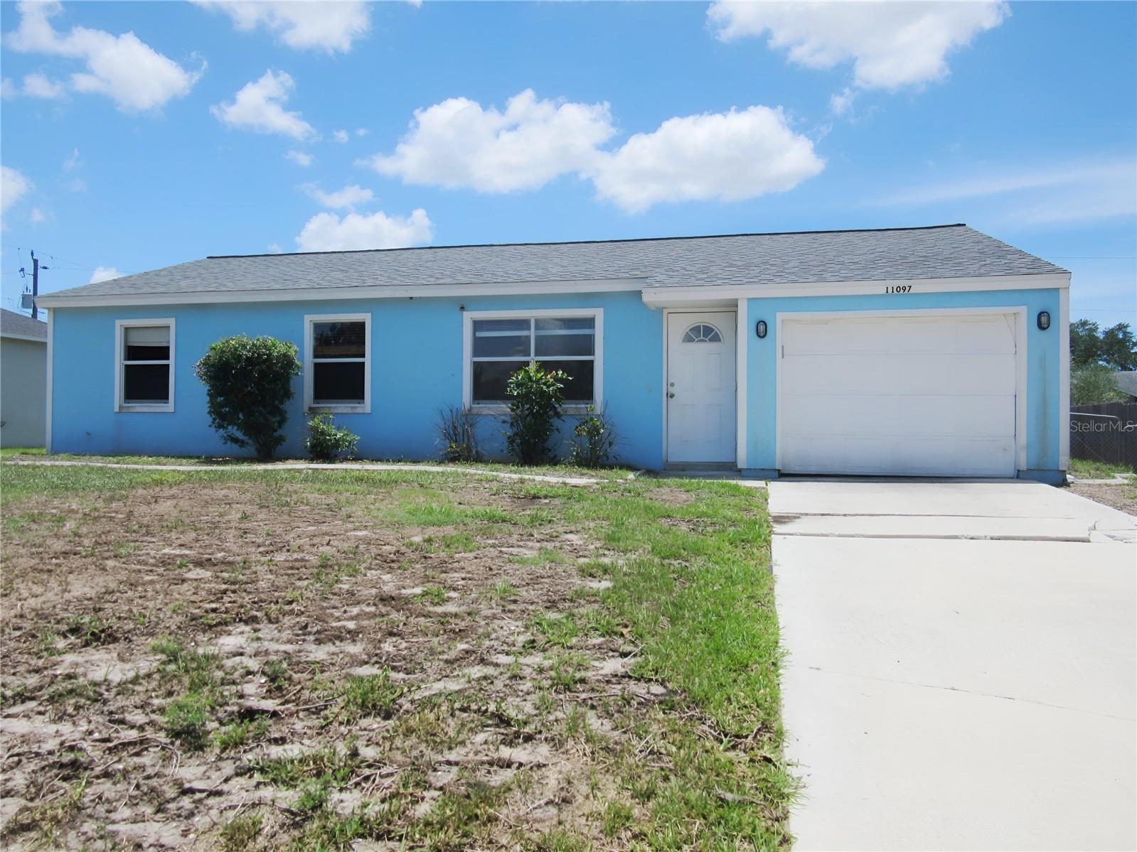 Photo of 11097 MAGDALENA AVENUE ENGLEWOOD FL 34224