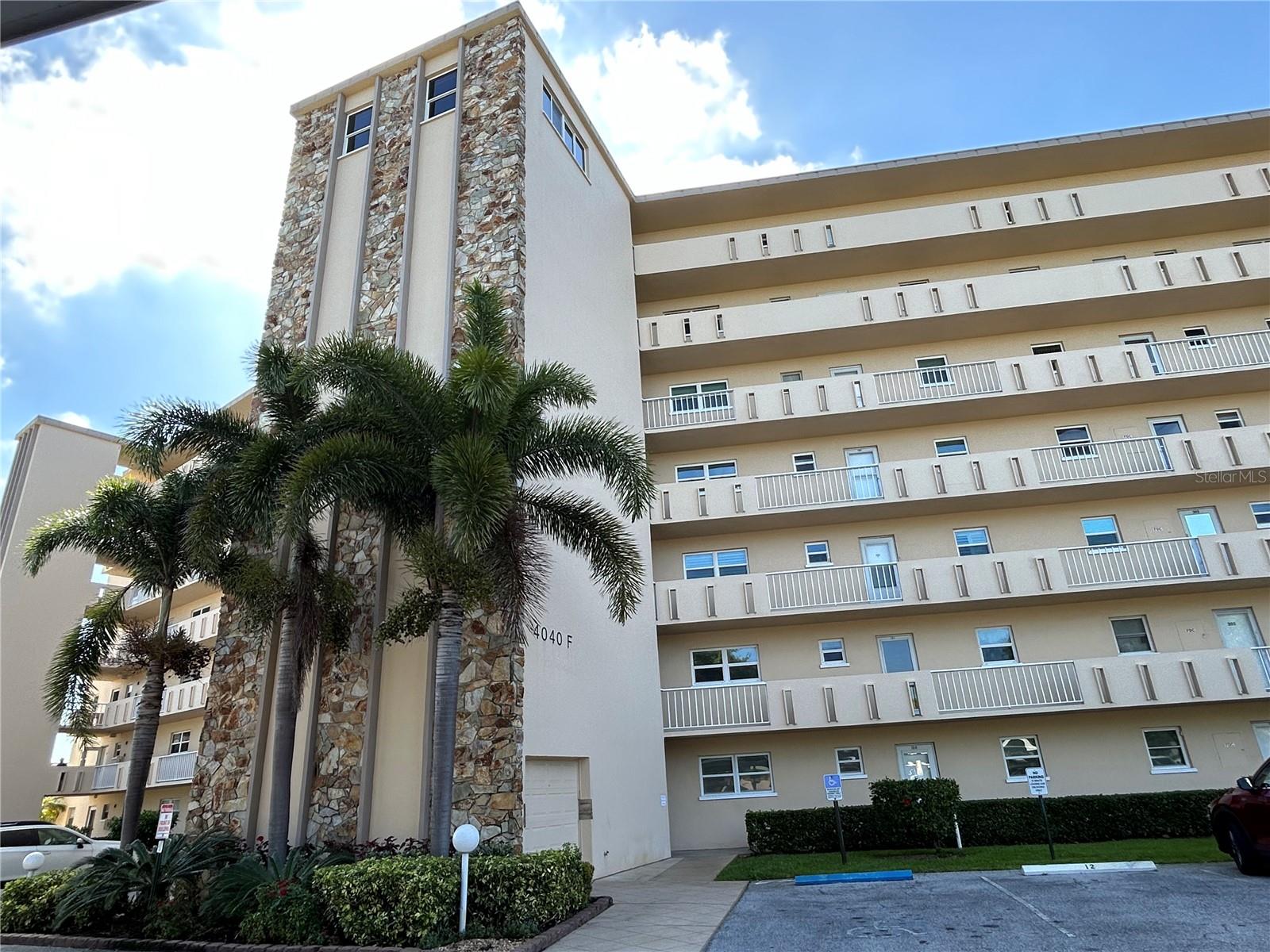 Photo of 4040 IRONWOOD CIRCLE #404F BRADENTON FL 34209