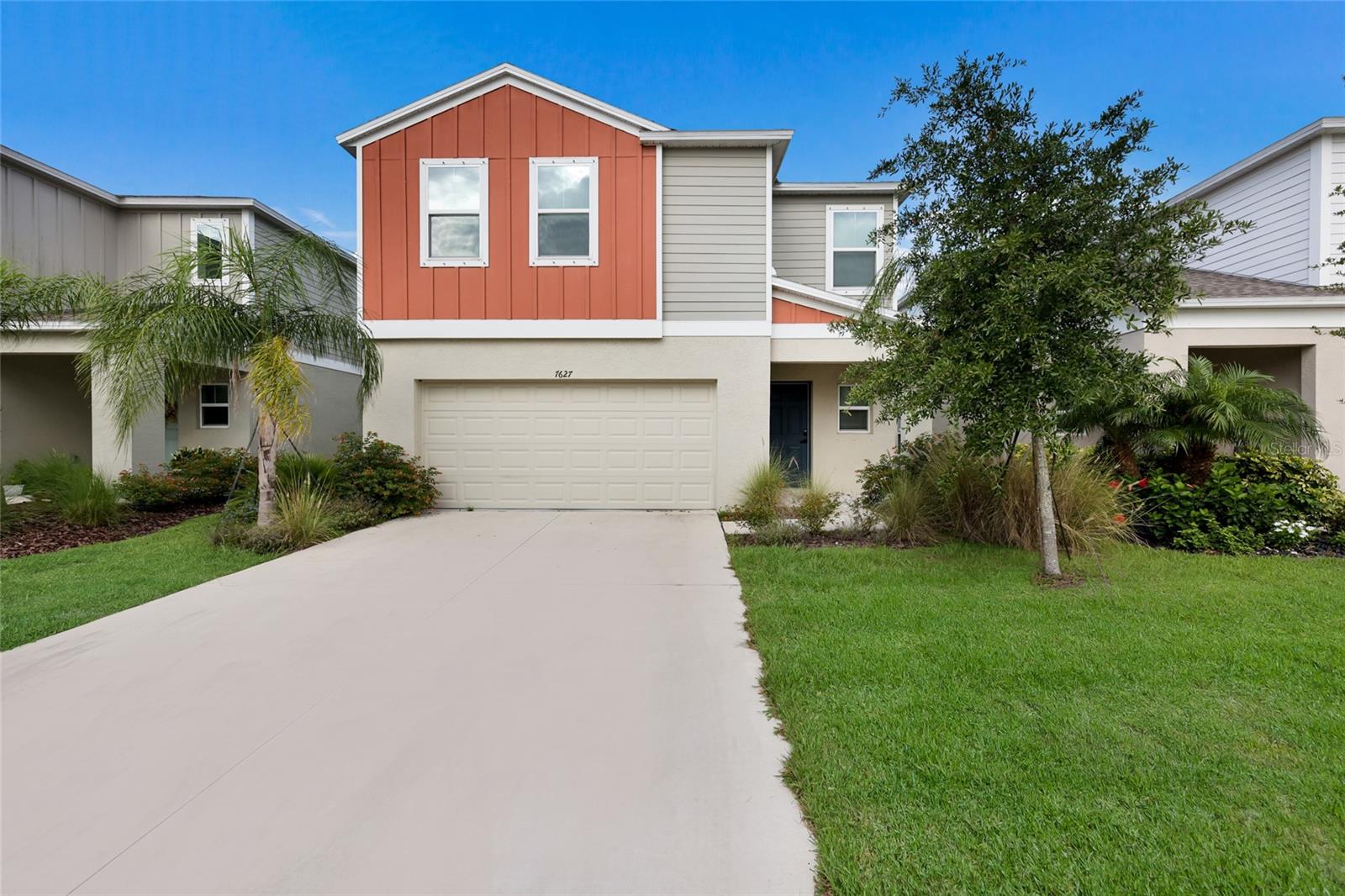 Photo of 7627 TWINLEAF TERRACE PARRISH FL 34219