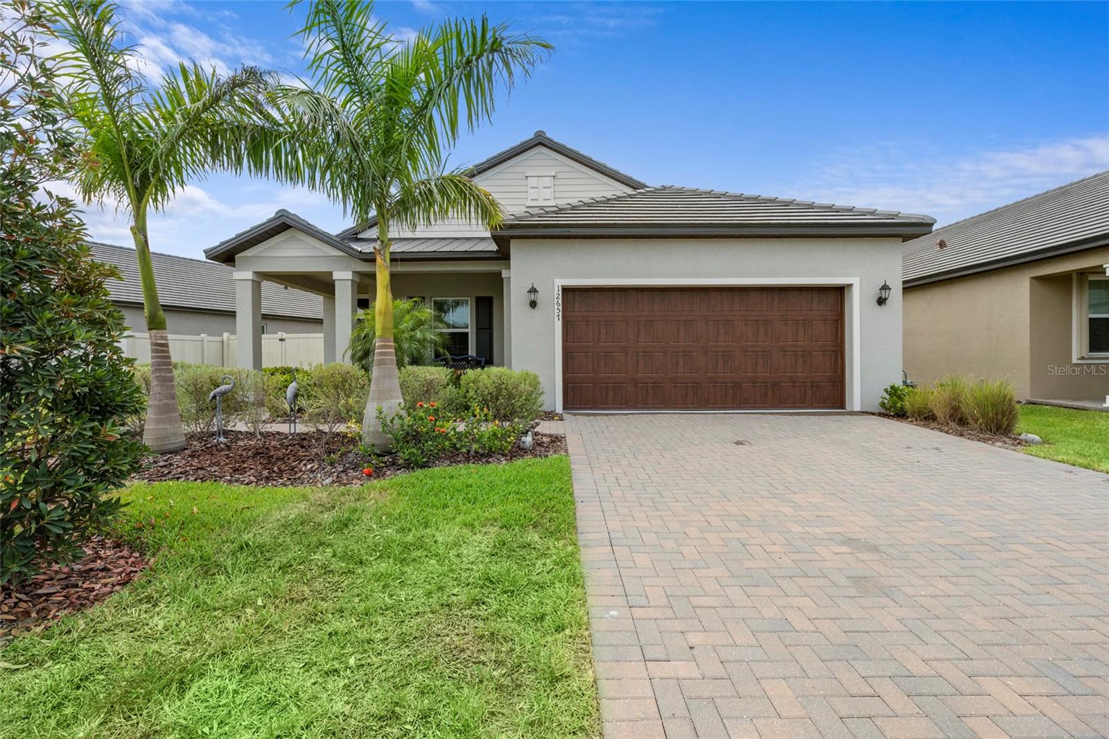 Photo of 12657 TAHITIAN PEARL CIRCLE PARRISH FL 34219