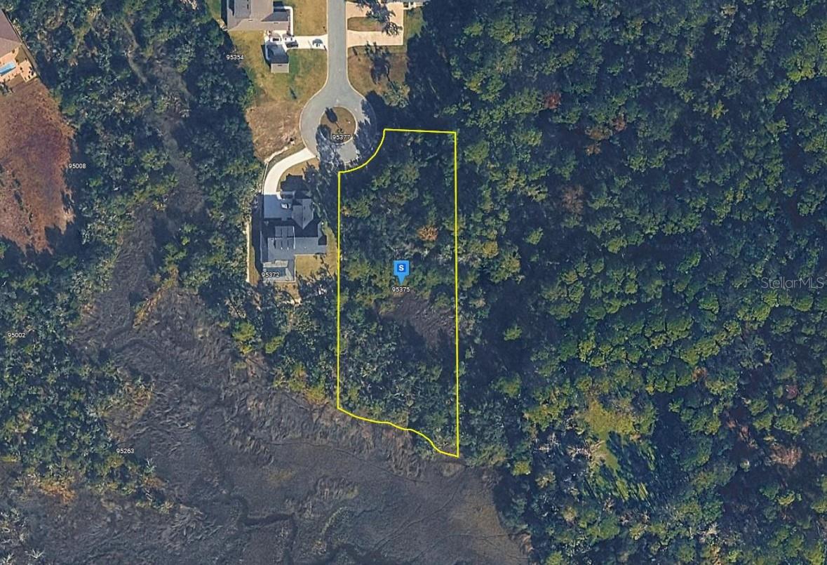 Photo of 95375 BROOKHILL PLACE FERNANDINA BEACH FL 32034