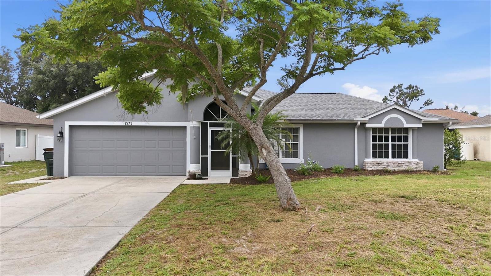 Photo of 3575 LUBEC AVENUE NORTH PORT FL 34287