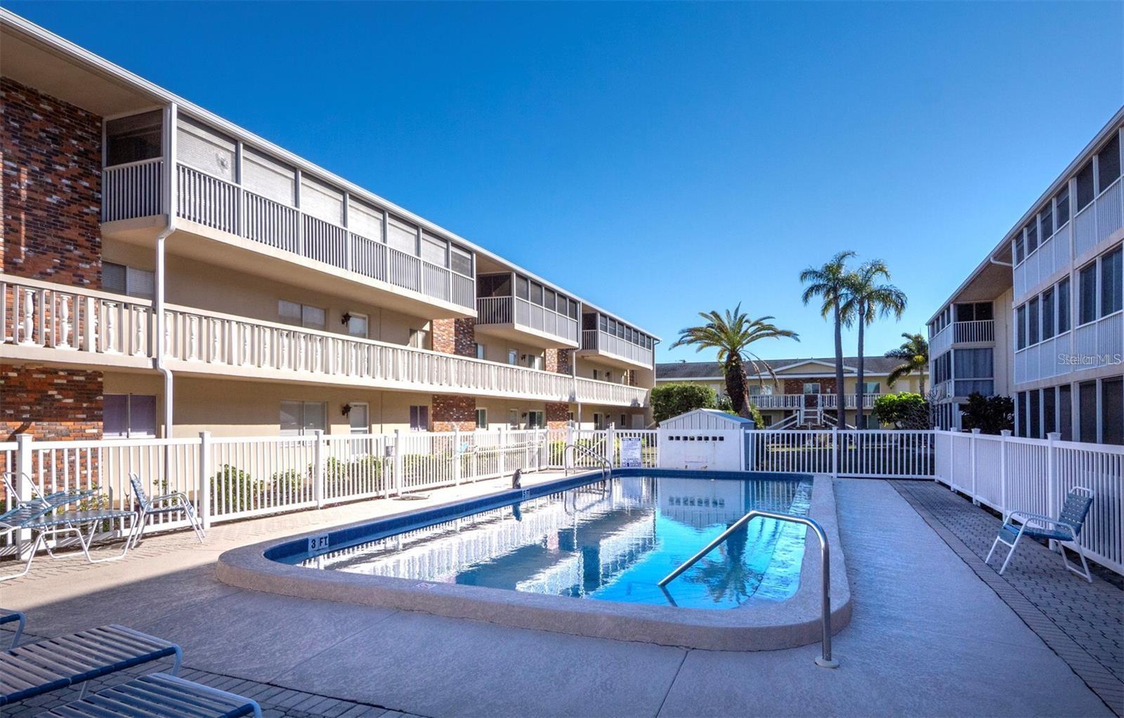 Photo of 3751 S SCHOOL AVENUE #29 SARASOTA FL 34239