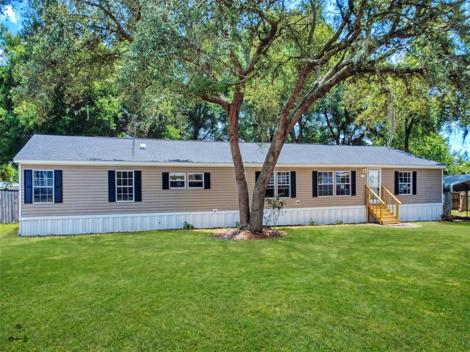Photo of 8685 SW 67TH COURT OCALA FL 34476