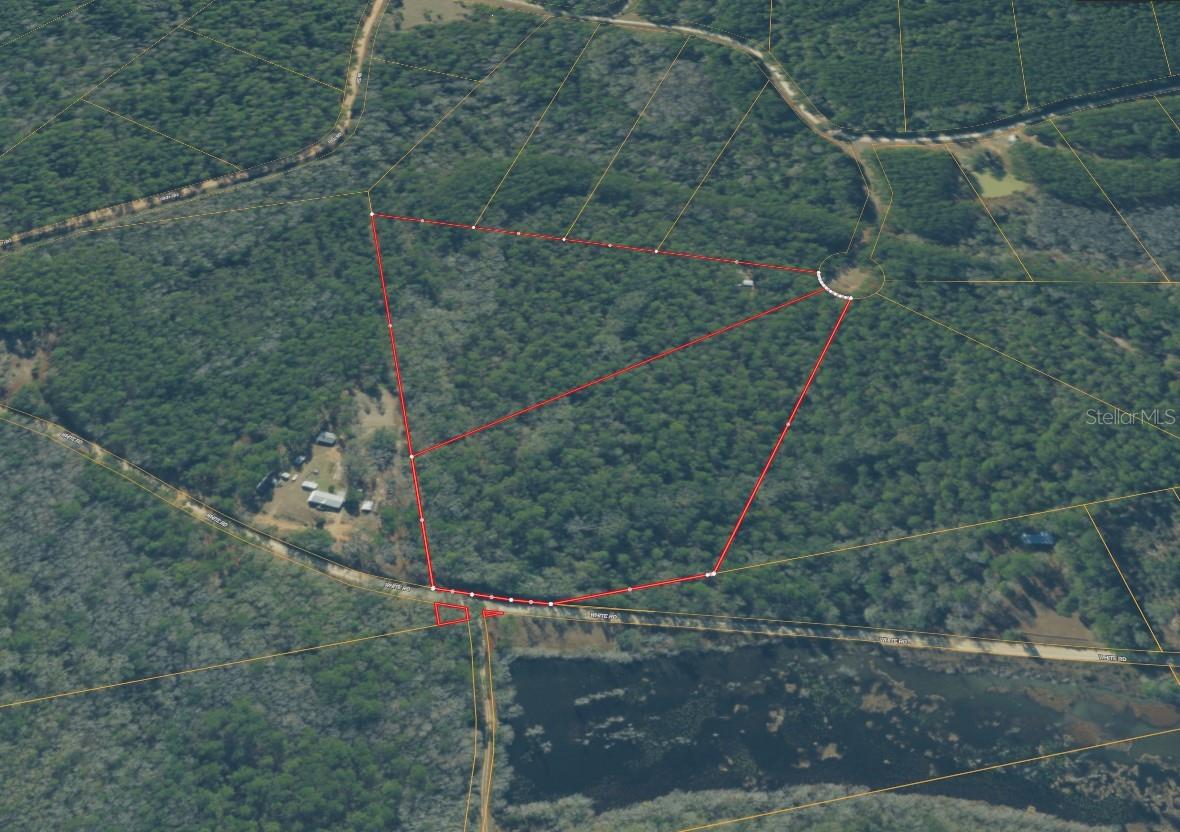 Photo of 1711 SHORT PNE LANE WESTVILLE FL 32464
