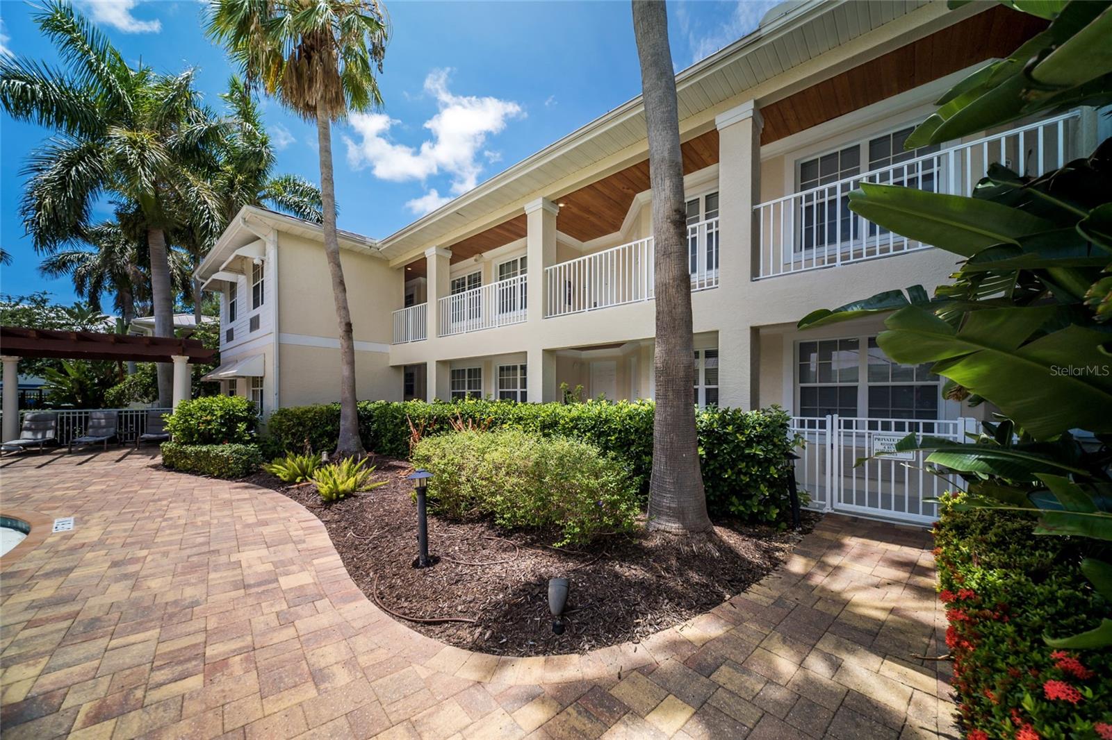 Photo of 3506 54TH DRIVE #106 BRADENTON FL 34210