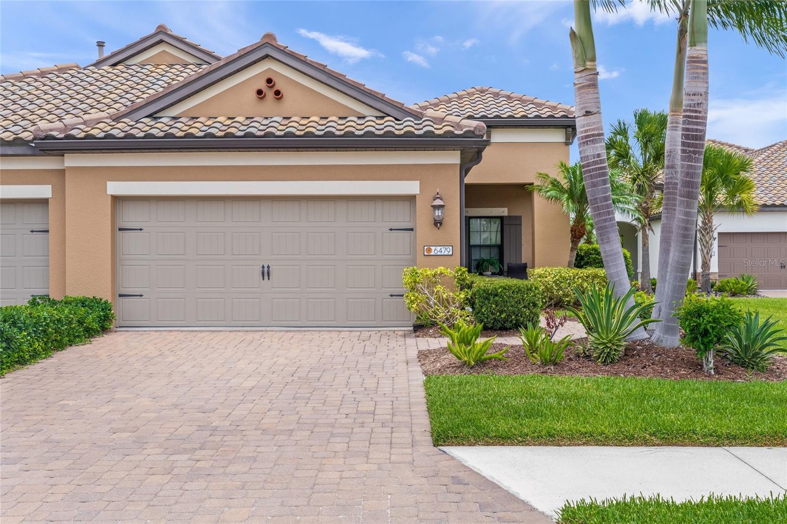 Photo of 6479 POSITANO COURT SARASOTA FL 34243