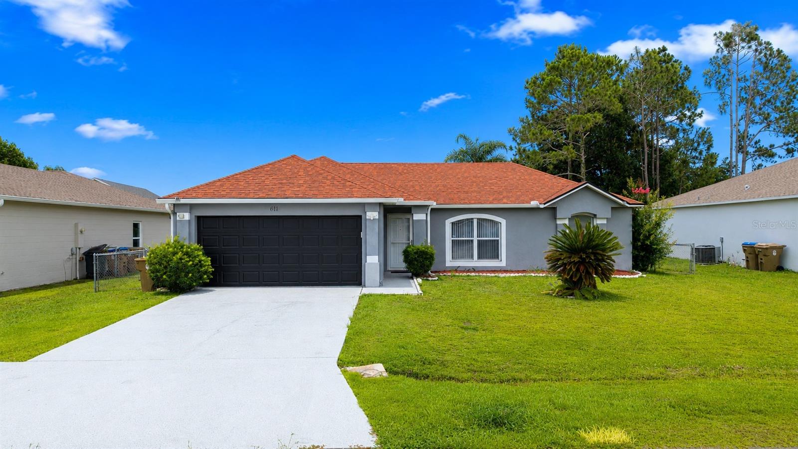 Photo of 611 JURA LANE KISSIMMEE FL 34759