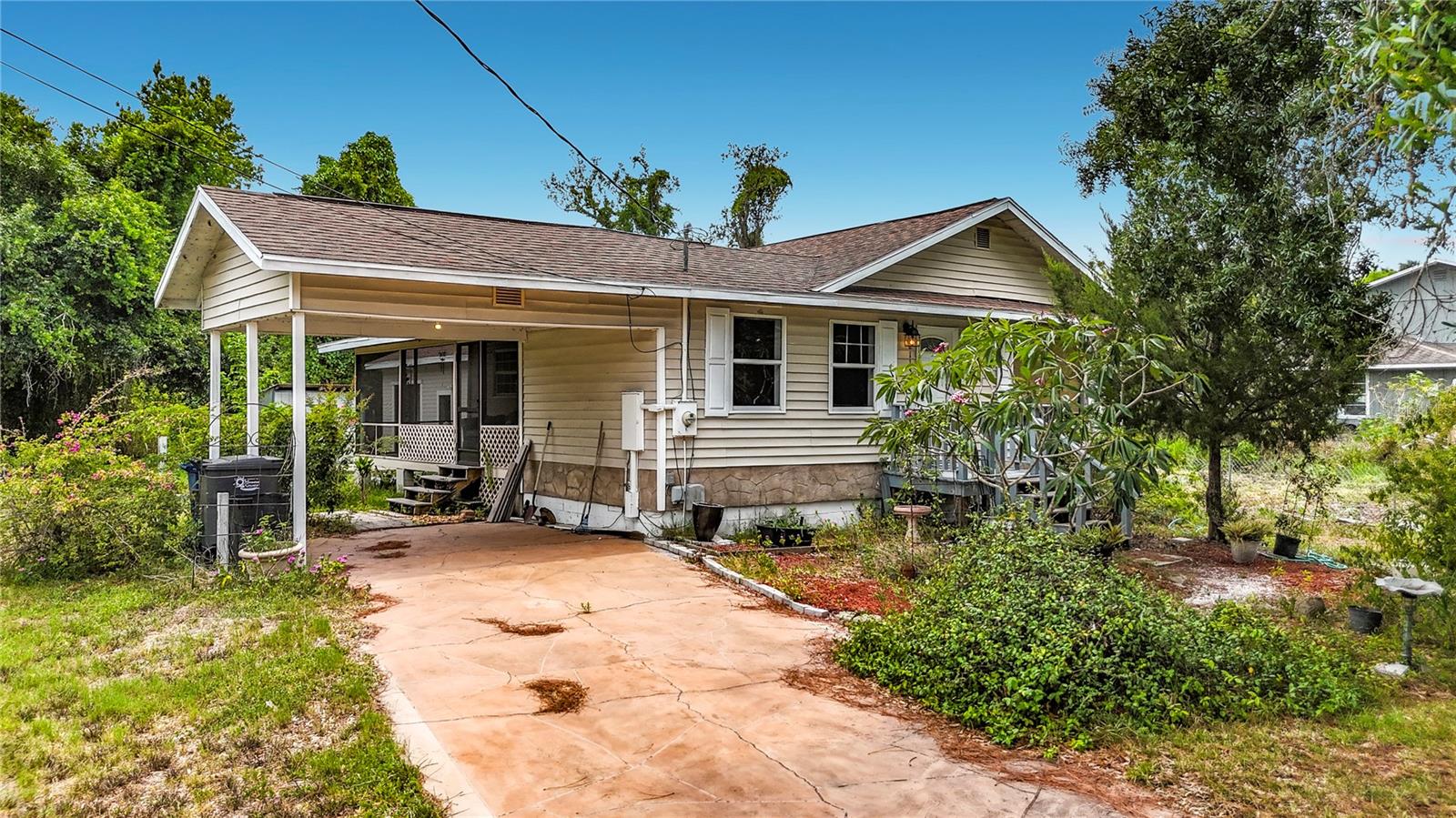 Photo of 2115 55TH AVENUE BRADENTON FL 34203
