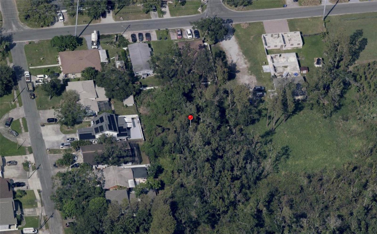 Photo of BLOSSOM AVENUE TAMPA FL 33614