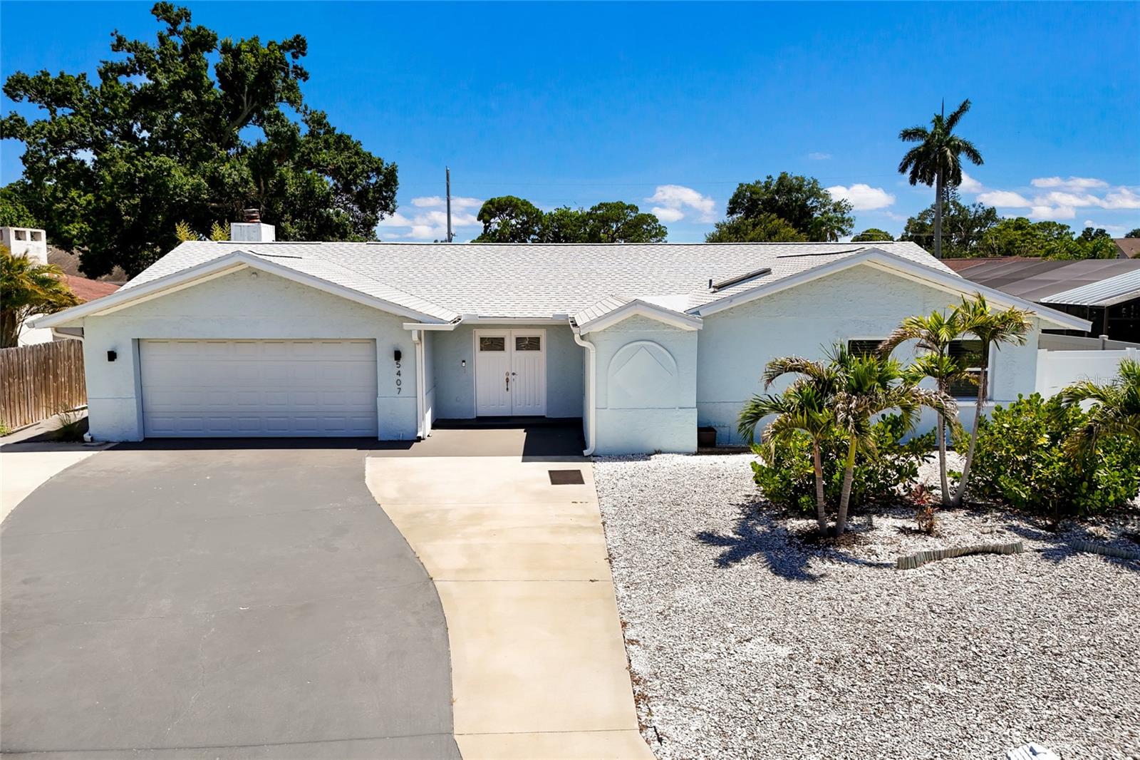 Photo of 5407 2ND AVENUE DRIVE BRADENTON FL 34209