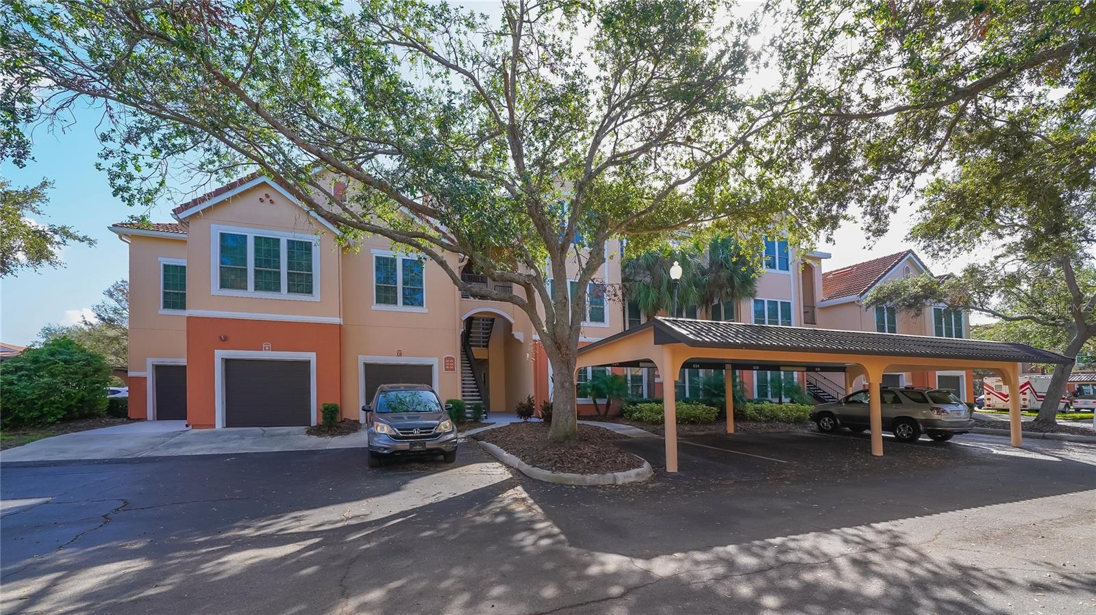 Photo of 4160 CENTRAL SARASOTA PARKWAY #614 SARASOTA FL 34238