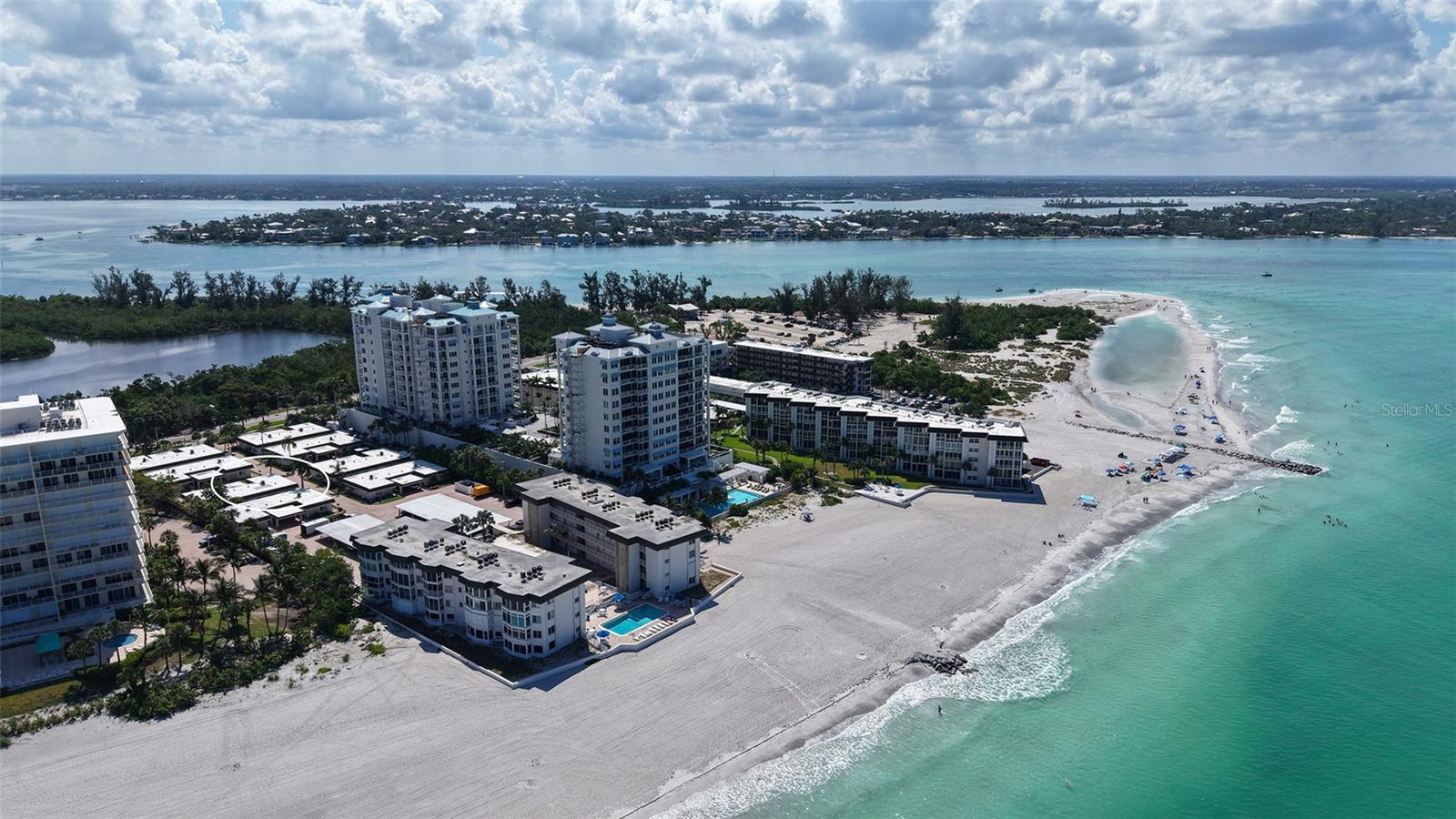 Photo of 1900 BENJAMIN FRANKLIN DRIVE #V11 SARASOTA FL 34236