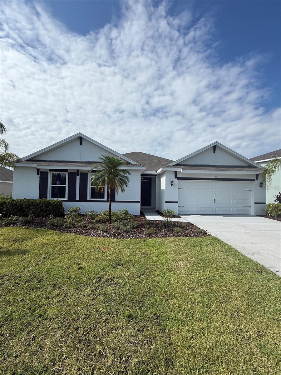 Photo of 3813 SILVER STRAND TRAIL PALMETTO FL 34221