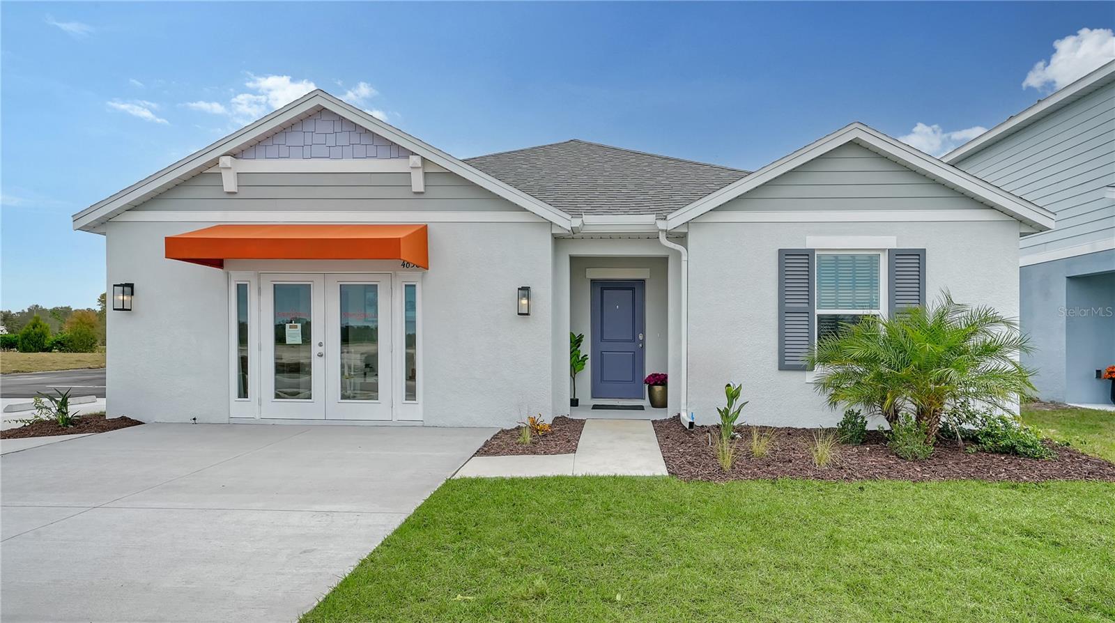 Photo of 13217 SASSAFRAS TRAIL PARRISH FL 34219