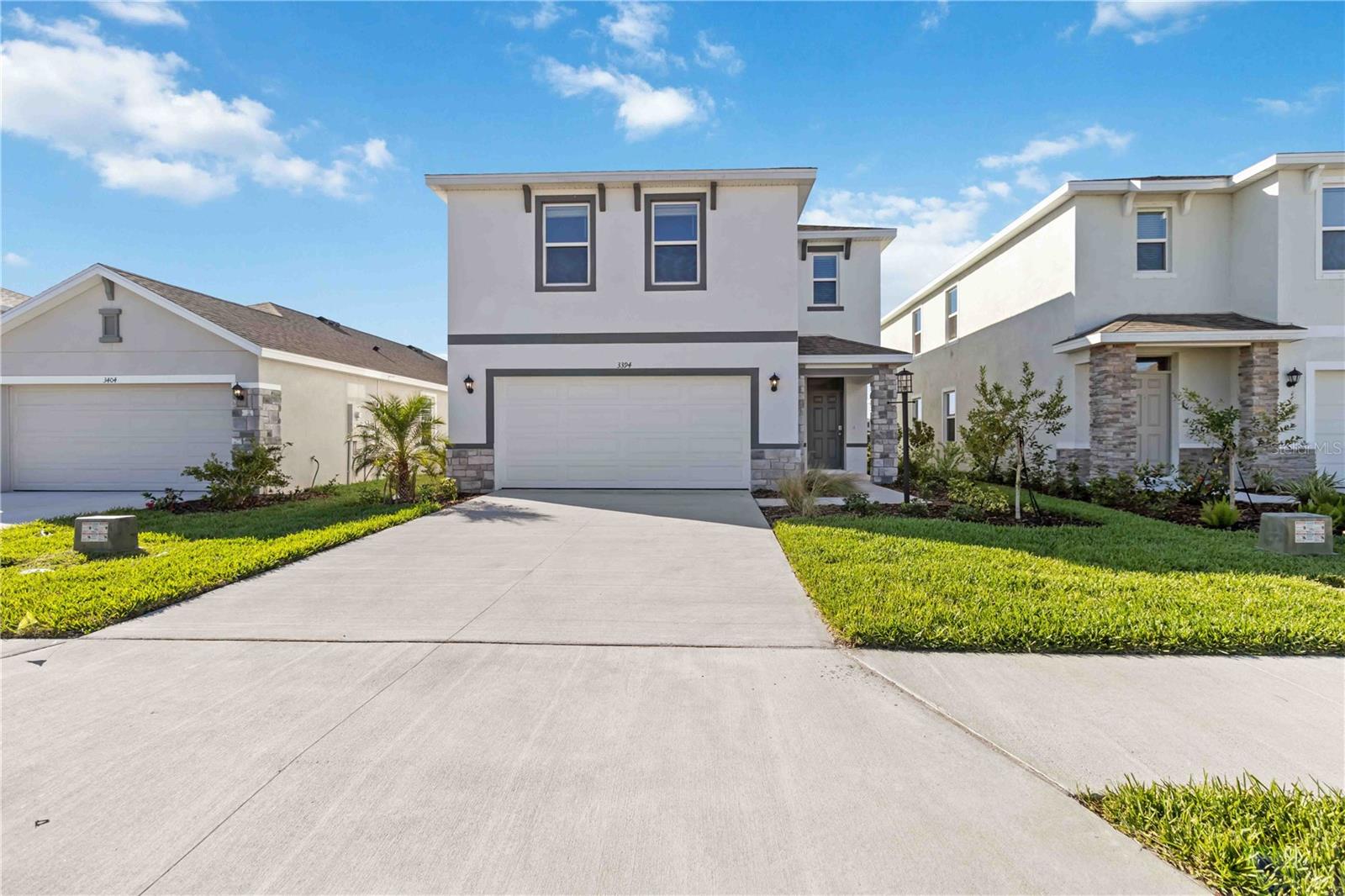 Photo of 3394 HILLTOP CIRCLE BRADENTON FL 34211