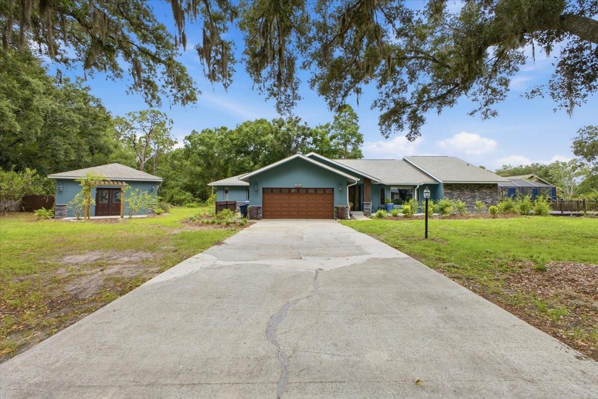 Photo of 604 136TH ST E BRADENTON FL 34212