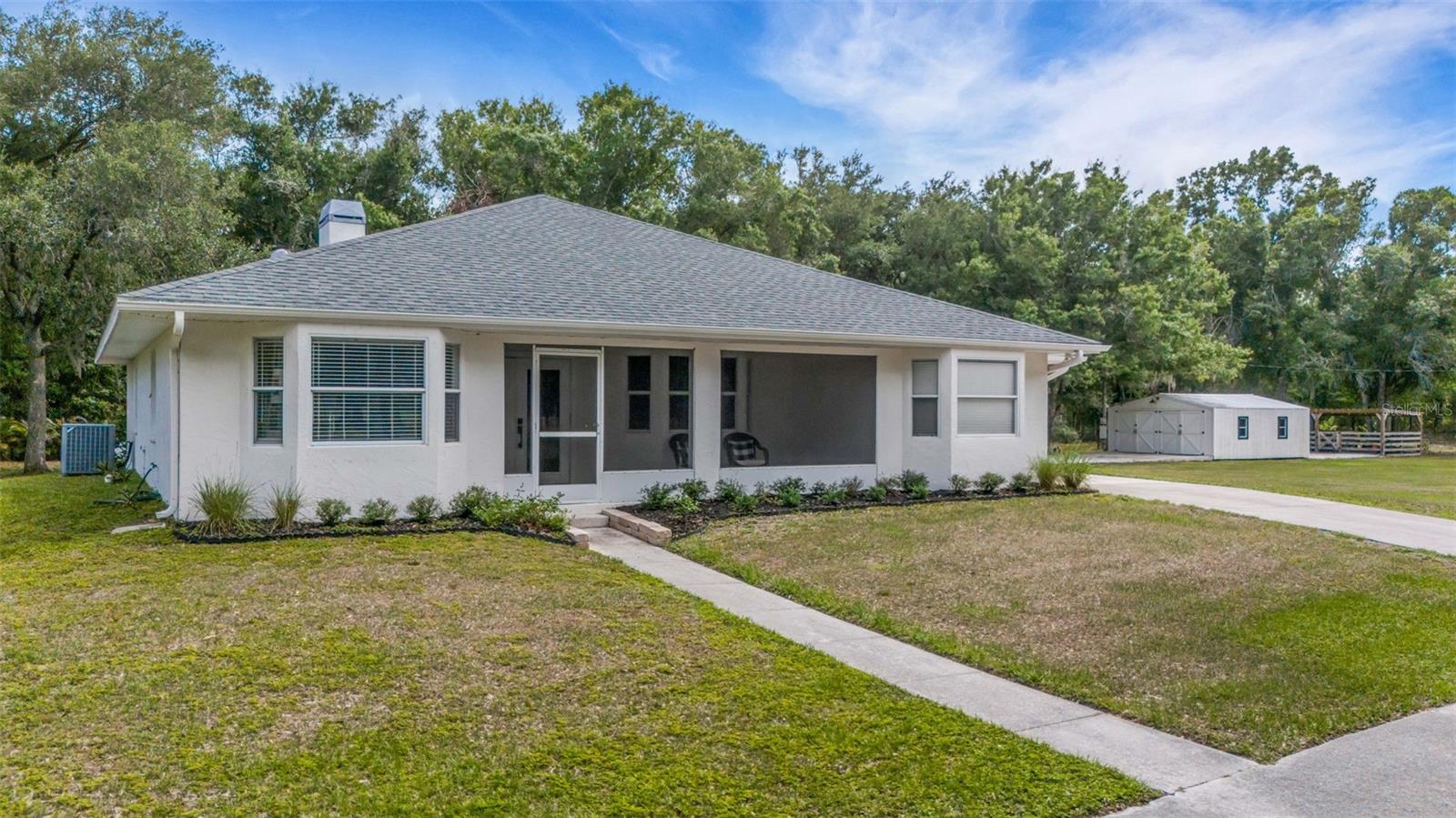 Photo of 14960 GIBSON ROAD MYAKKA CITY FL 34251