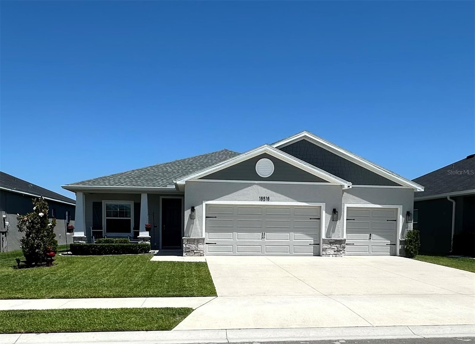 Photo of 16516 66TH LANE PARRISH FL 34219