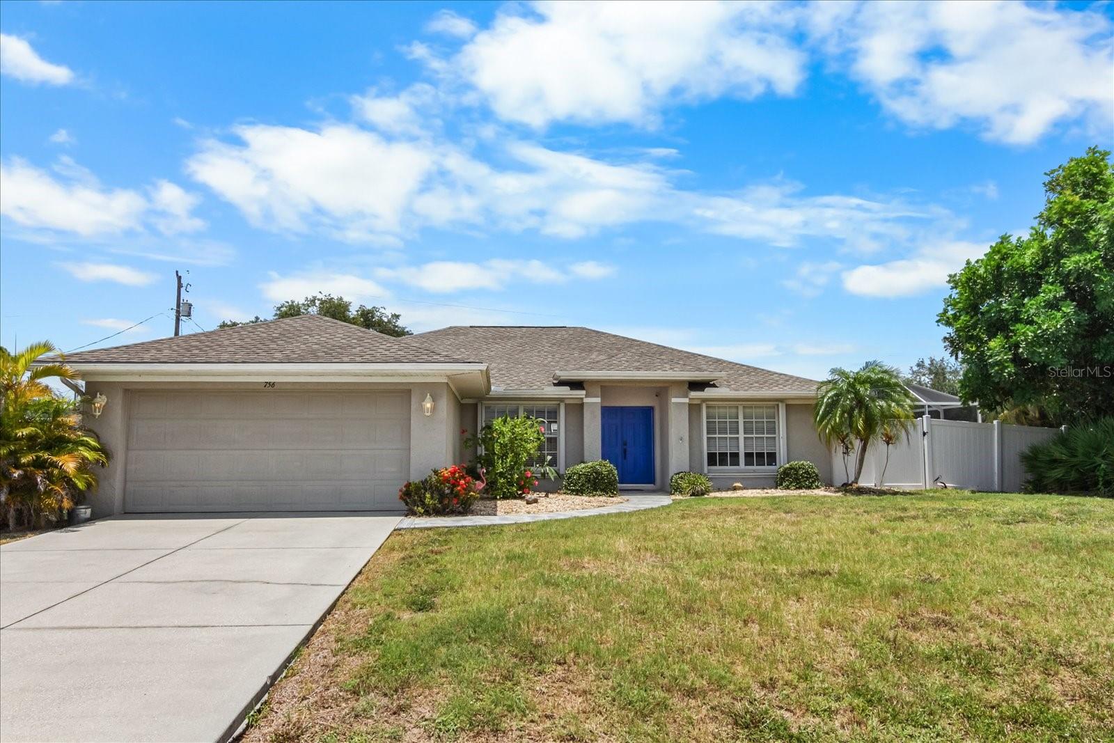 Photo of 756 W BAFFIN DRIVE VENICE FL 34293
