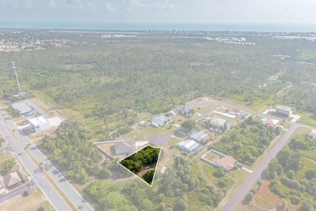 Photo of 3470 ETHLYN LANE ROTONDA WEST FL 33947